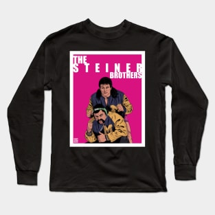 Steiner Long Sleeve T-Shirt